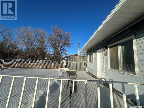 2160 Proton Avenue, Gull Lake, SK - Outdoor With Exterior