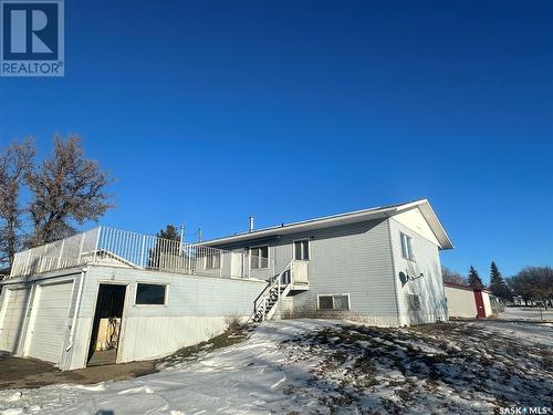 2160 Proton Avenue, Gull Lake, SK - Outdoor