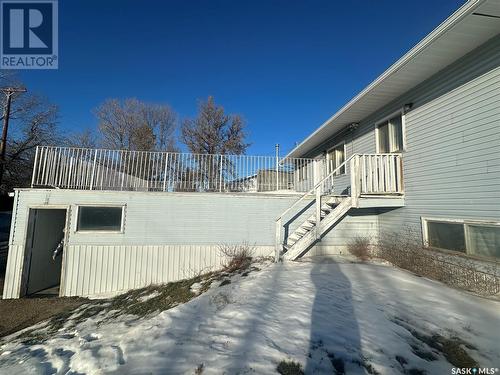 2160 Proton Avenue, Gull Lake, SK - Outdoor