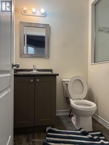 34 Markham Trail, Clarington, ON - Indoor Photo Showing Bathroom