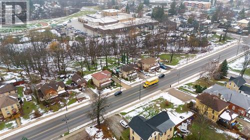 50 Main Street, Lambton Shores, ON - Outdoor With View