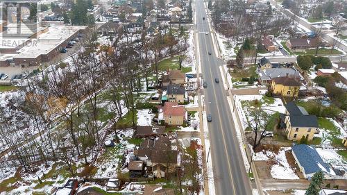 50 Main Street, Lambton Shores, ON - Outdoor With View