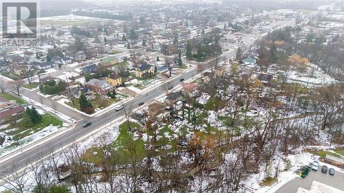 50 Main Street, Lambton Shores, ON - Outdoor With View