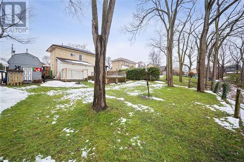 50 Main Street, Lambton Shores, ON - Outdoor