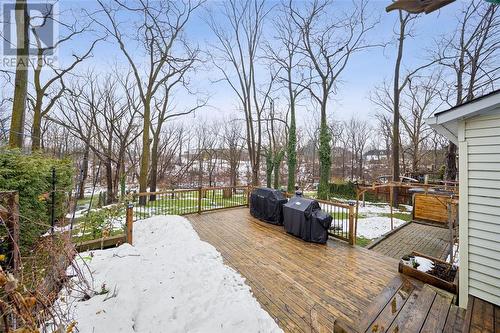 50 Main Street, Lambton Shores, ON - Outdoor