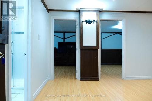 #Bsmt - 18 Sandrift Square, Toronto, ON - Indoor Photo Showing Other Room