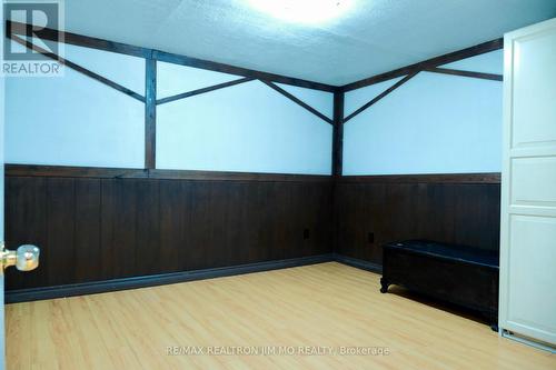 #Bsmt - 18 Sandrift Square, Toronto, ON - Indoor Photo Showing Other Room