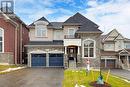 9 Goodwin Court, East Gwillimbury, ON  - Outdoor With Facade 