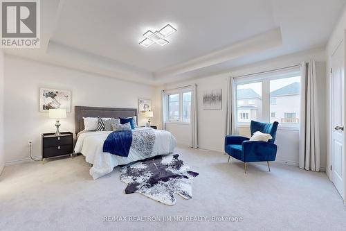 9 Goodwin Court, East Gwillimbury, ON - Indoor Photo Showing Bedroom