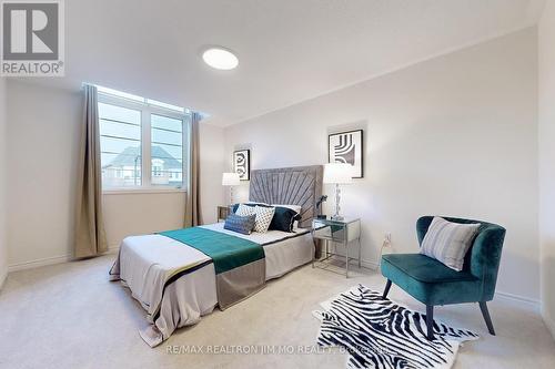 9 Goodwin Court, East Gwillimbury, ON - Indoor Photo Showing Bedroom