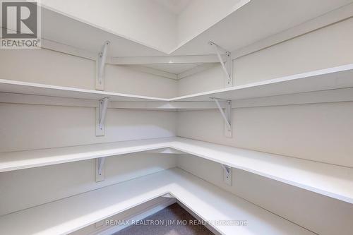 9 Goodwin Court, East Gwillimbury, ON - Indoor With Storage