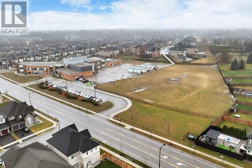 9 Goodwin Court, East Gwillimbury, ON - Outdoor With View