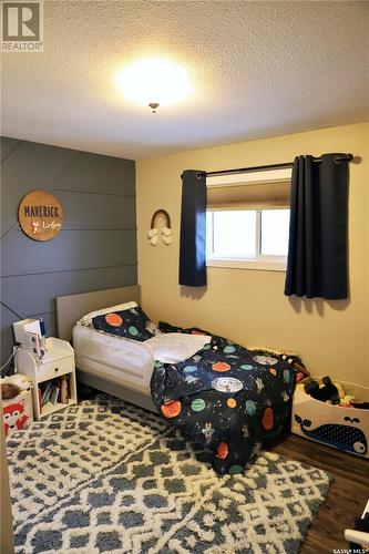 713 Chambers Court, Shellbrook, SK - Indoor Photo Showing Bedroom