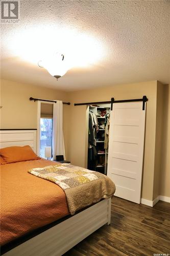 713 Chambers Court, Shellbrook, SK - Indoor Photo Showing Bedroom