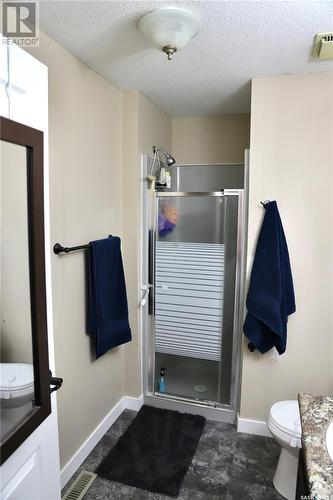 713 Chambers Court, Shellbrook, SK - Indoor Photo Showing Bathroom