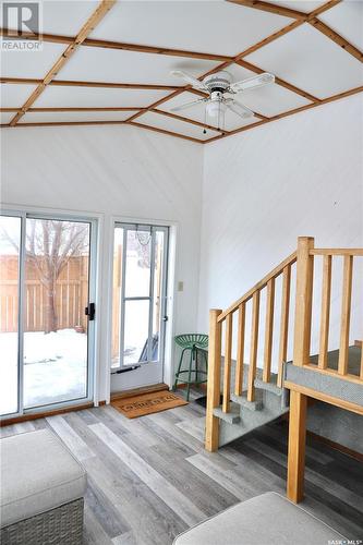 713 Chambers Court, Shellbrook, SK - Indoor Photo Showing Other Room