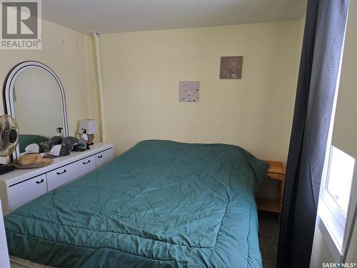 419 Mistusinne Crescent, Mistusinne, SK - Indoor Photo Showing Bedroom