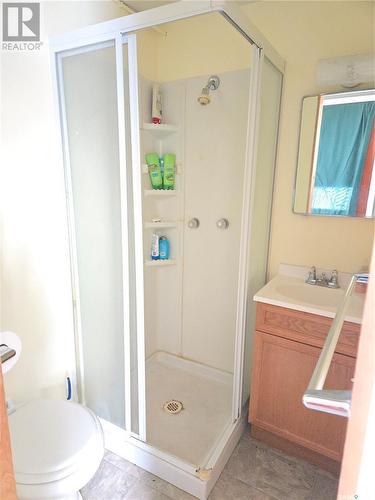 419 Mistusinne Crescent, Mistusinne, SK - Indoor Photo Showing Bathroom