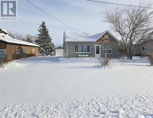 419 Mistusinne Crescent, Mistusinne, SK - Outdoor