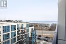 637 - 16 Concord Place, Grimsby, ON  -  With View 