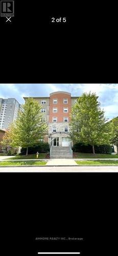 403 - 261 Lester Street, Waterloo, ON - 