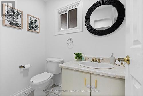 Main - 11 Wicks Drive, Ajax, ON - Indoor Photo Showing Bathroom