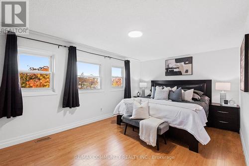 Main - 11 Wicks Drive, Ajax, ON - Indoor Photo Showing Bedroom