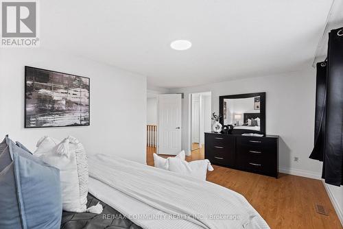 Main - 11 Wicks Drive, Ajax, ON - Indoor Photo Showing Bedroom