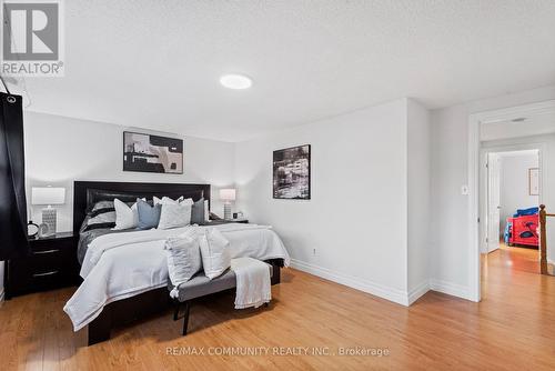 Main - 11 Wicks Drive, Ajax, ON - Indoor Photo Showing Bedroom