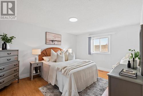 Main - 11 Wicks Drive, Ajax, ON - Indoor Photo Showing Bedroom