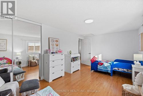 Main - 11 Wicks Drive, Ajax, ON - Indoor Photo Showing Bedroom