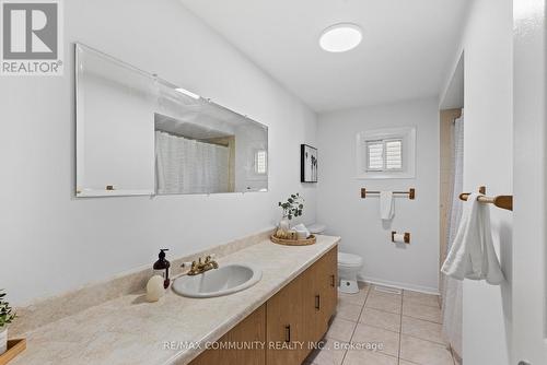 Main - 11 Wicks Drive, Ajax, ON - Indoor Photo Showing Bathroom