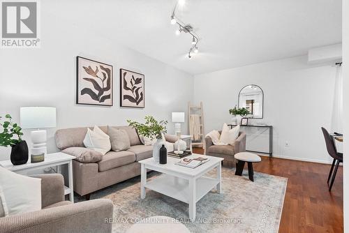 Main - 11 Wicks Drive, Ajax, ON - Indoor Photo Showing Living Room