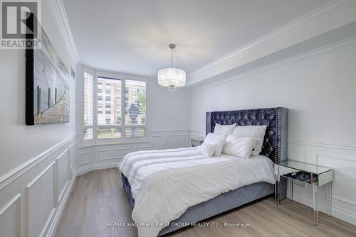 213 - 1000 The Esplanade N, Pickering, ON - Indoor Photo Showing Bedroom