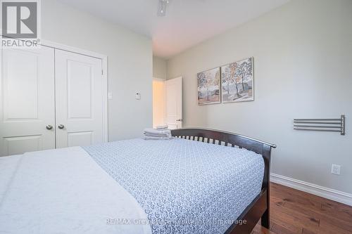 10 Williamson Place E, South Bruce Peninsula, ON - Indoor Photo Showing Bedroom