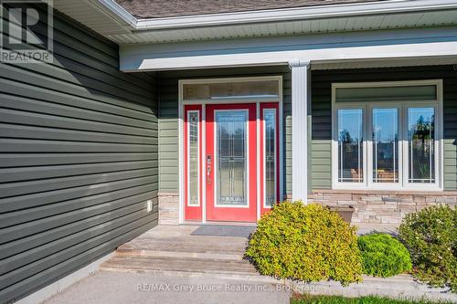 10 Williamson Place E, South Bruce Peninsula, ON - Outdoor