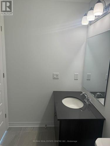 221 - 490 Gordon Krantz Avenue, Milton, ON - Indoor Photo Showing Bathroom