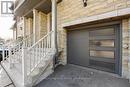 1305 Granrock Crescent, Mississauga, ON  - Outdoor With Exterior 