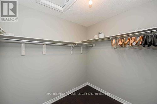 1305 Granrock Crescent, Mississauga, ON - Indoor With Storage