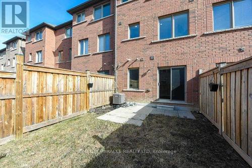 1305 Granrock Crescent, Mississauga, ON - Outdoor With Exterior