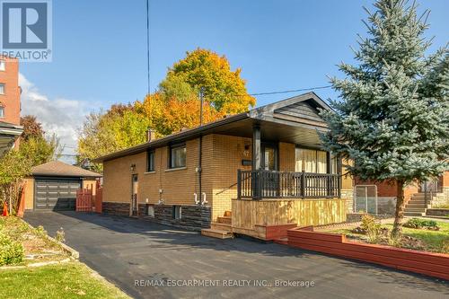 67 Glendee Road, Hamilton, ON - Outdoor