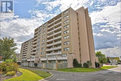 17 - 15 Albright Road, Hamilton, ON - Outdoor With Balcony With Facade