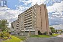 17 - 15 Albright Road, Hamilton, ON  - Outdoor With Balcony With Facade 