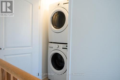 45 Edminston Drive, Centre Wellington, ON - Indoor Photo Showing Laundry Room