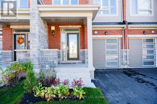 45 Edminston Drive, Centre Wellington, ON - Outdoor With Facade