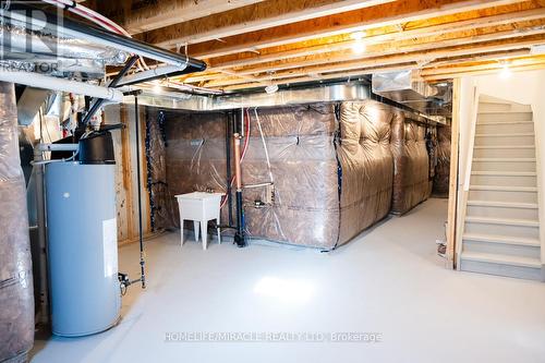 45 Edminston Drive, Centre Wellington, ON - Indoor Photo Showing Basement