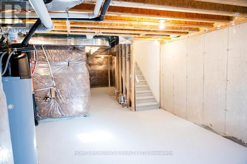 45 Edminston Drive, Centre Wellington, ON - Indoor Photo Showing Basement