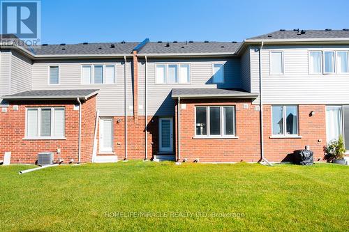 45 Edminston Drive, Centre Wellington, ON - Outdoor With Exterior