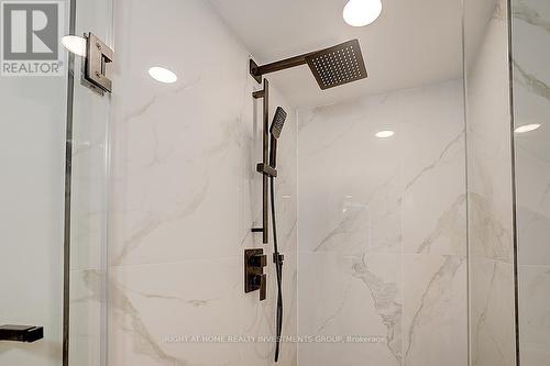 2204 - 85 Skymark Drive, Toronto, ON - Indoor Photo Showing Bathroom