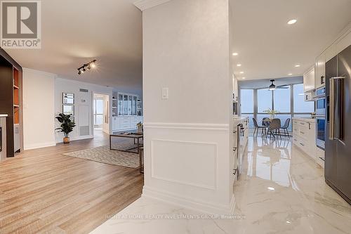 2204 - 85 Skymark Drive, Toronto, ON - Indoor Photo Showing Other Room